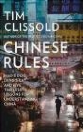 Chinese Rules Tim Clissold