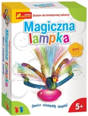 Magiczna lampka Paw (15100117)