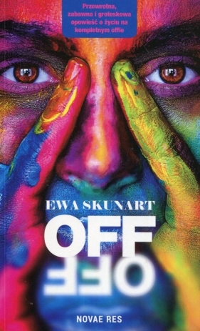 Off Off - Skunart Ewa