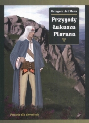 Przygody Łukasza Pioruna