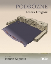 Podróżne - Długosz Leszek, Kapusta Janusz