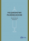 Pielęgniarstwo pulmonologiczne Beata Hornik