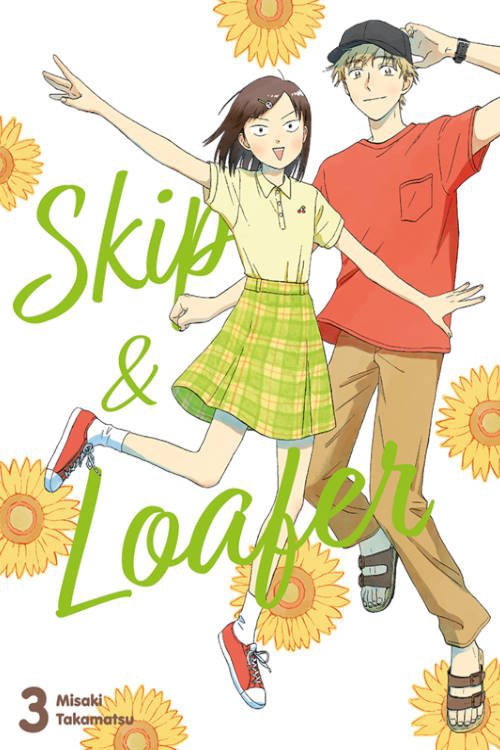 Skip & Loafer #3