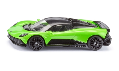 <img src='https://webimage.pl/pics/278/1/d4006874011278.jpg' style='height:440px' /> Siku MAGENTA Aston Martin Valhalla S1127