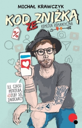 Kod ze zniżką - Michał Krawczyk