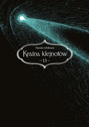 Kraina klejnotów. Tom 13 - Haruko Ichikawa