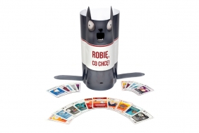 Eksplodujące Kotki: Szczekające Kotki (dodatek)