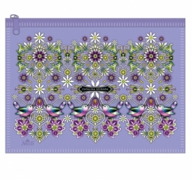 Plastikowe etui A5 Catalina Estrada