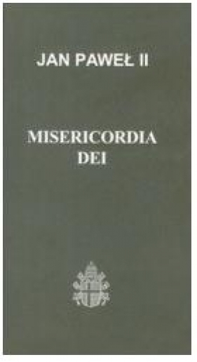 Misericordia Dei J.P.II (120) - Jna Paweł II