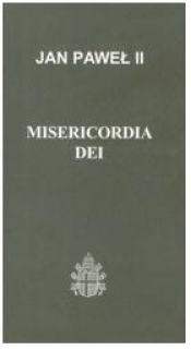 Misericordia Dei J.P.II (120) - Jan Paweł II