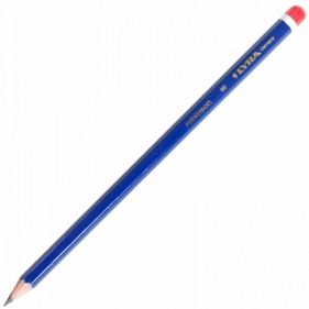 Ołówek Lyra Robinson 6B (1210106) - Fila Polska