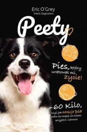 Peety Pies który uratował mi życie - Eric O'Grey, Mark Dagostino