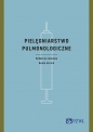 Pielęgniarstwo pulmonologiczne - Beata Hornik