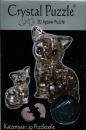Puzzle 3D Kotki (1278)