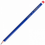 Ołówek Lyra Robinson 6B (1210106)