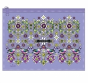 Plastikowe etui A5 Catalina Estrada