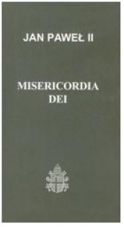 Misericordia Dei J.P.II (120) - Jna Paweł II