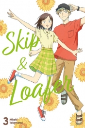 Skip & Loafer #3 - Misaki Takamatsu