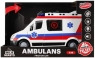  Ambulans Moje Miasto