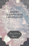 Henry Wadsworth Longfellow