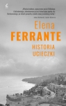 Cykl neapolitański 3 Historia ucieczki Ferrante Elena