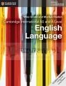 Cambridge International AS & A level English Language Coursebook with CD-ROM Mike Gould, Marilyn Rankin