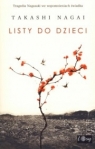 Listy do dzieci Nagai Takashi