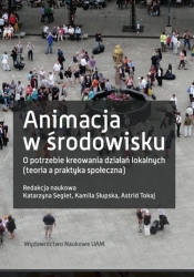 Animacja w środowisku