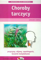 Choroby tarczycy