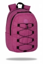 Coolpack, Plecak Trooper - Magenta (F135818)