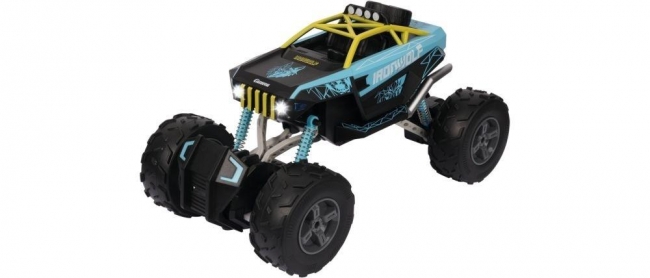 Ironwolf 2,4GHz