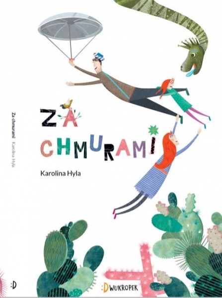 Za chmurami