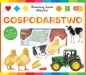 Gospodarstwo. Akademia mądrego dziecka. Kolorowy świat malucha - Opracowanie zbiorowe