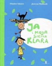 Ja i moja siostra Klara - Dimiter Inkiow
