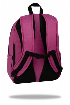 Coolpack, Plecak Trooper - Magenta (F135818)