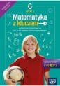 Matematyka SP 6 Matematyka z kluczem Neon podr cz2 - Marcin Braun, Agnieszka Mańkowska, Małgorzata Pas