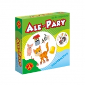 Ale Pary - Gospodarstwo (2227)