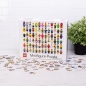 Puzzle 1000: LEGO Minifigure