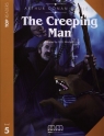 The Creeping Man Top readers Level 5