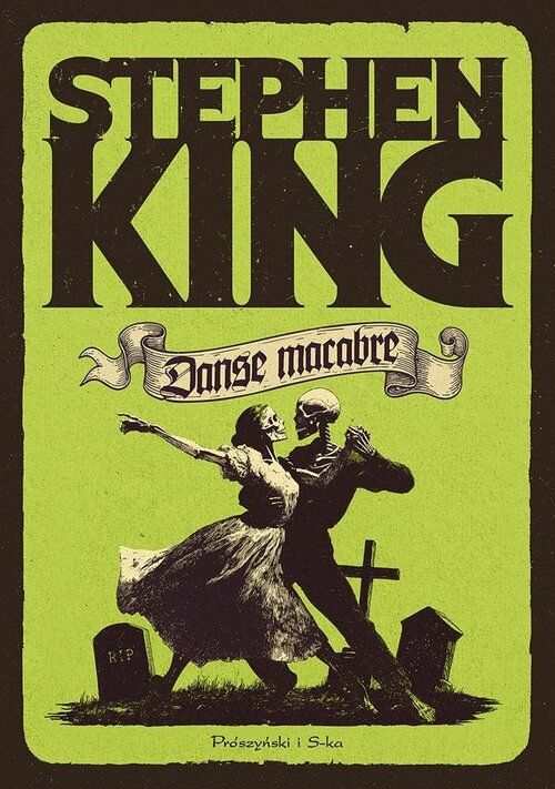 Danse Macabre