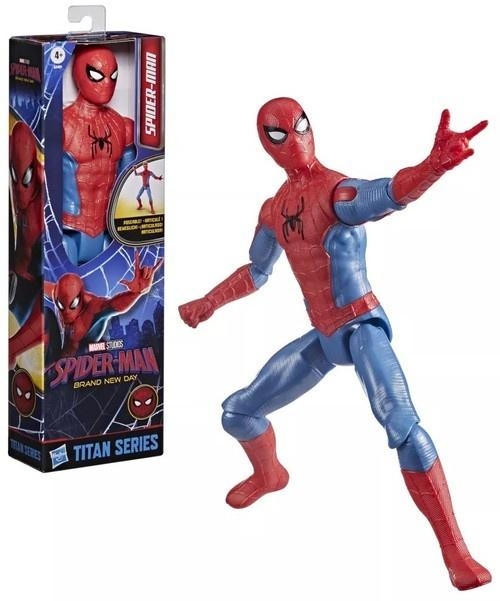 <img src='https://webimage.pl/pics/278/3/d5010996403278.jpg' style='height:440px' /> Spider-Man Titan Hero Spider-Man