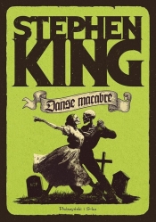 Danse Macabre - Stephen King