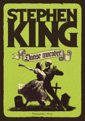 Danse Macabre - Stephen King