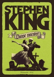 Danse Macabre - Stephen King