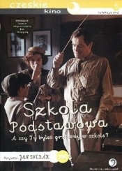 DVD SZKOŁA PODSTAWOWA TW