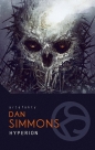Hyperion. Cykl Hyperion. Tom 1 - Dan Simmons