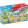 Playmobil City Life, Duża szkoła (71327)od 4 lat