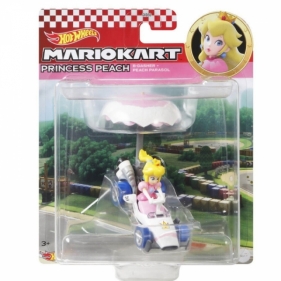 Pojazd-lotnia Mario Kart Księżniczka Peach (GVD30/GVD36)
