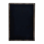Notatnik linia Black Edition grande