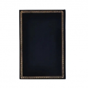 Notatnik w linie Paperblanks Black Edition Grande
